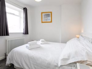 Bedroom two- click for photo gallery